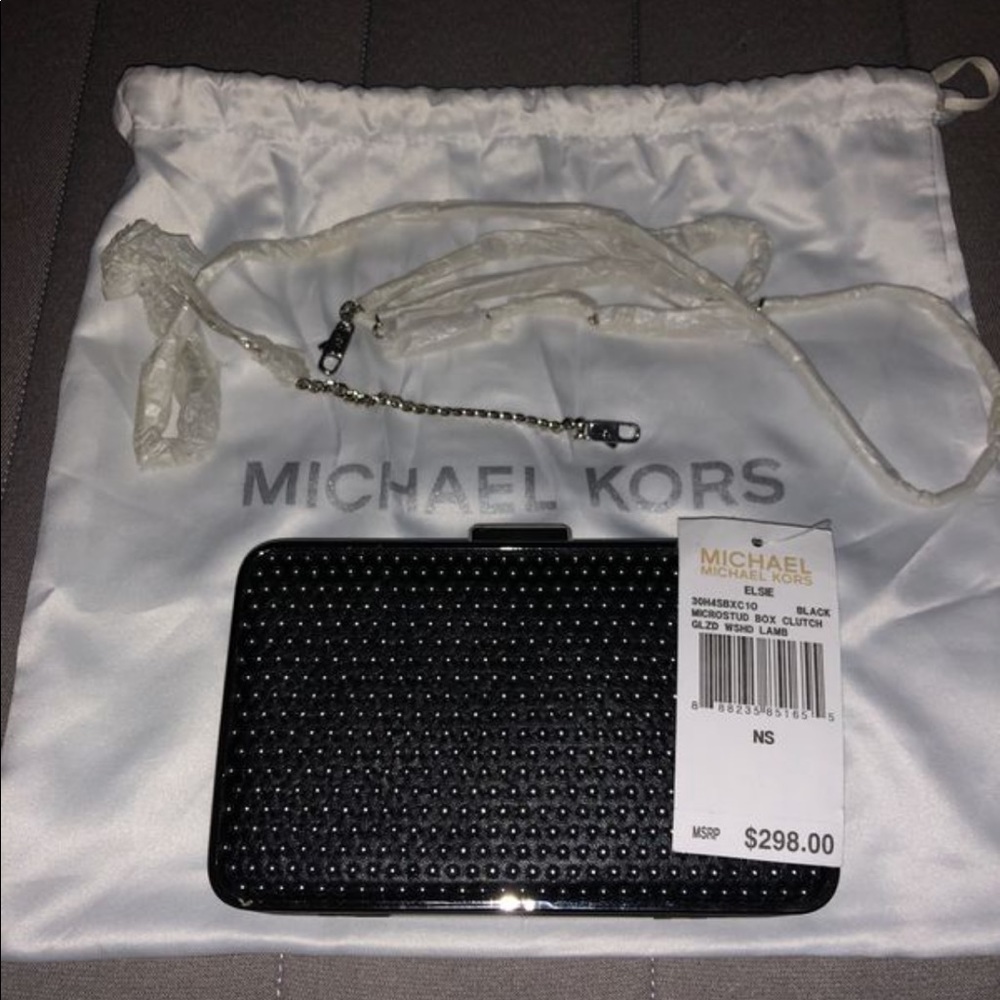 Michael Kora Bag
